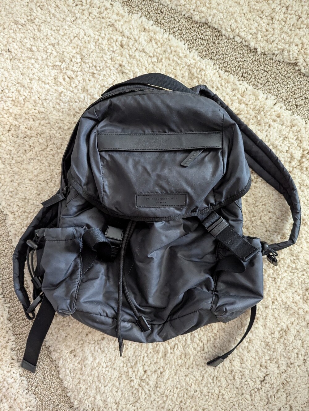 Montreal Brand 'Want Les Essentiels' Mini Knapsack